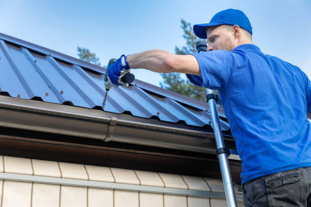 Best Flat Roofing  in Le Grand, CA