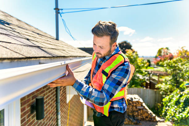 Best Roof Leak Repair  in Le Grand, CA