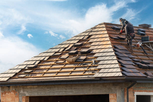  Le Grand, CA Roofing repair and installation Pros