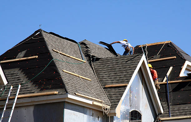 Fast & Reliable Emergency Roof Repairs in Le Grand, CA