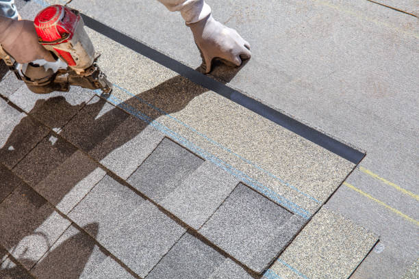 Best Roof Insulation Installation  in Le Grand, CA